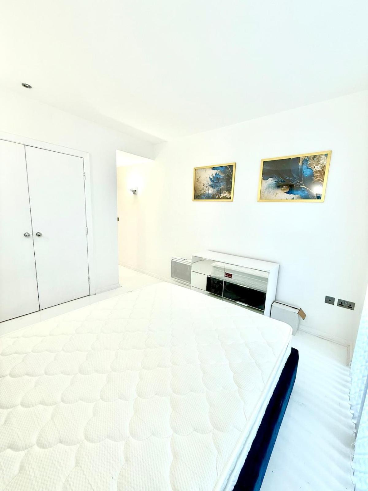 Leeds Train Station City Centre Villa Style Flat Exterior foto